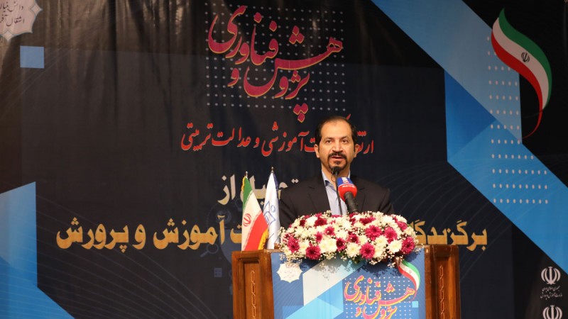 الگوی «مدرسه در تراز سند تحول بنیادین» تا پایان آذر نهایی می‌شود