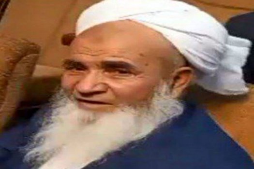 عامل شهادت مولوی عبدالواحد ریگی دستگیر شد