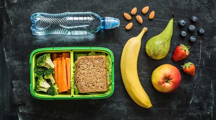 راهکارهای جلوگیری از چاق شدن دانش‌آموزان