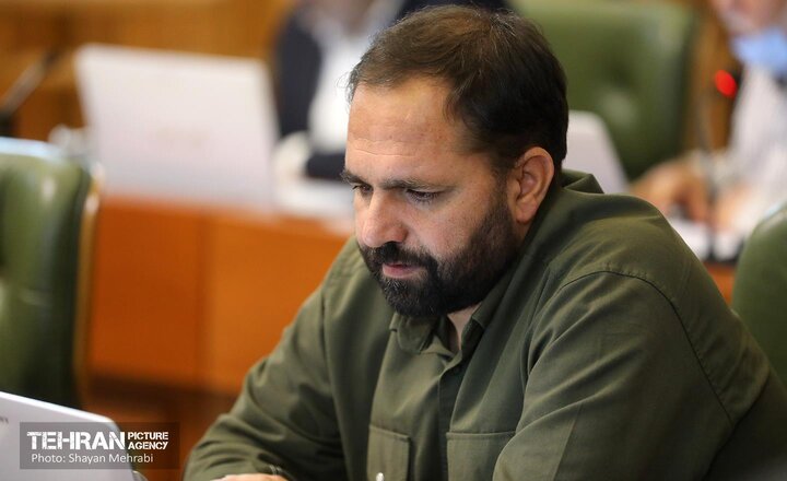 مدیریت شهری به دنبال مقاومسازی پلها مدیریت شهری به دنبال مقاومسازی پلها