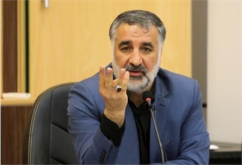 ظرفیت ذخیرهسازی نفت خام در پایانه نفتی خارک افزایش مییابد ظرفیت ذخیرهسازی نفت خام در پایانه نفتی خارک افزایش مییابد
