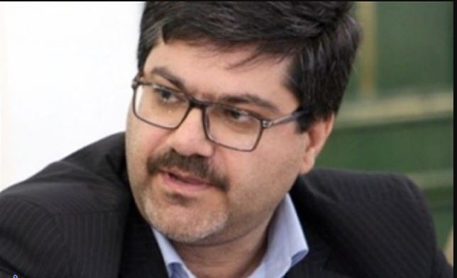 کسری 76 میلیون متر مکعبی مخازن سدهای تهران