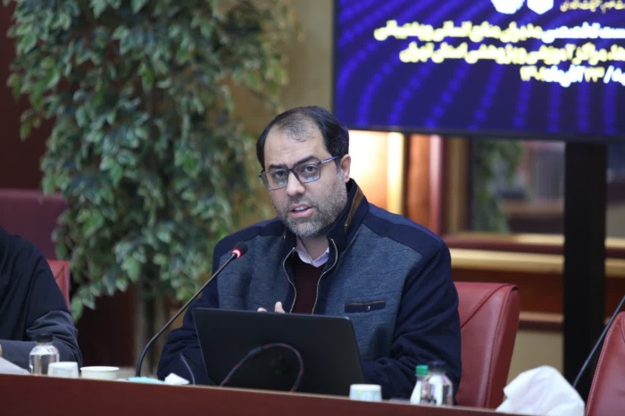 آیین‌نامه استخدامی اعضای غیر هیأت علمی دانشگاه‌ها بازنگری می‌شود/ تدوین سند جامع نیروی انسانی