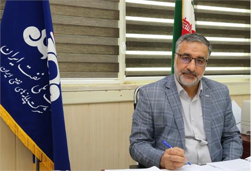 اندازهگیری و ارزیابی عوامل زیانآور محیط کار در پایانههای نفتی ایران اندازهگیری و ارزیابی عوامل زیانآور محیط کار در پایانههای نفتی ایران