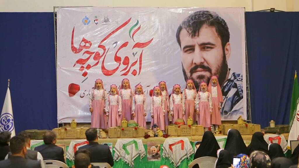خیرخواهی از اسلامشهر تا دمشق در مستند آبروی کوچه ها