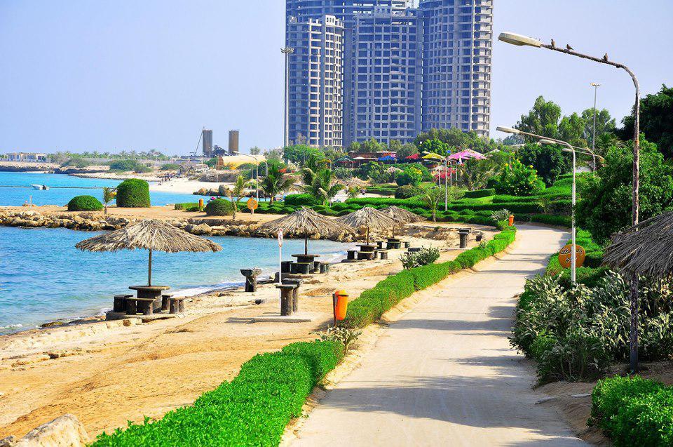تعامل مناطق آزاد کشور و وزارت میراث‌فرهنگی حداکثری است