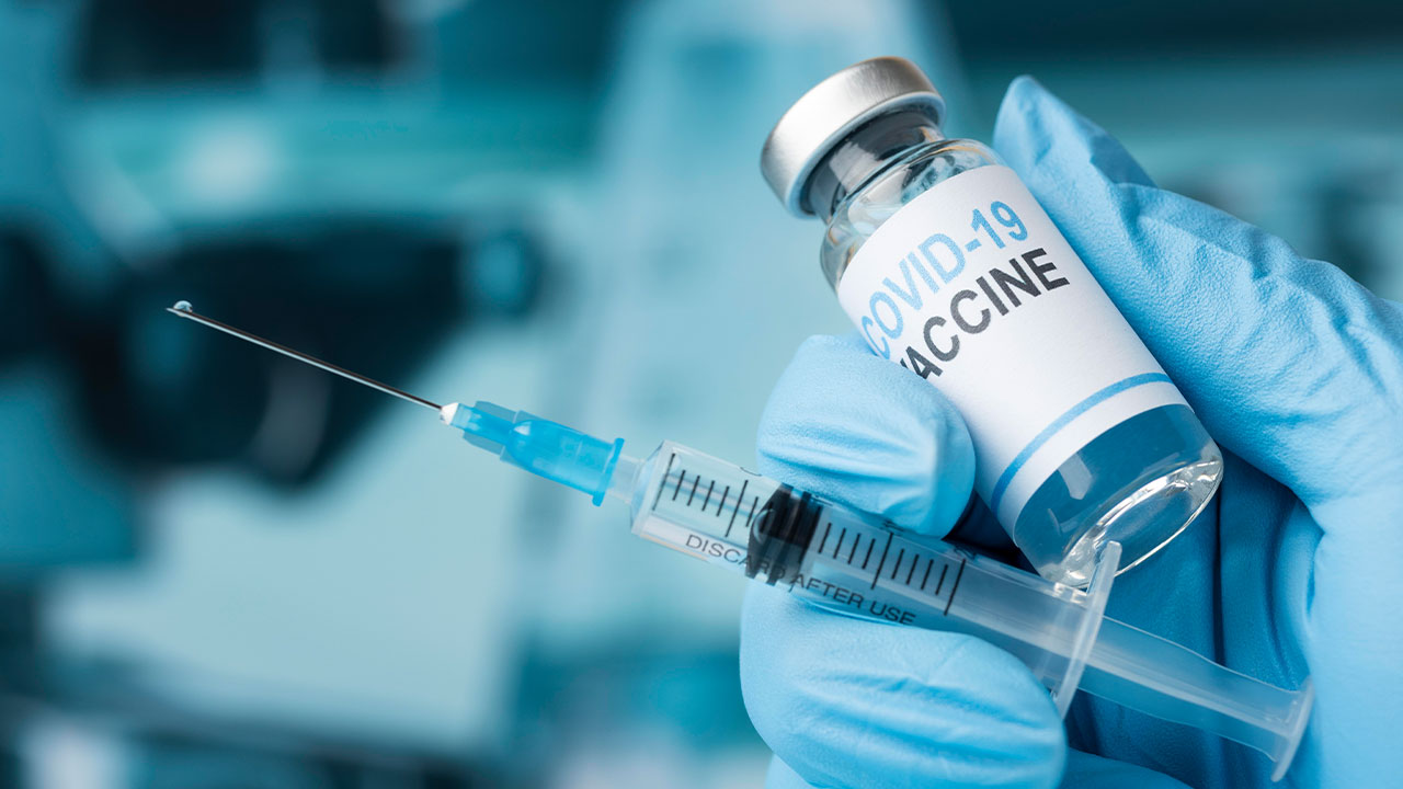نتایج موفقیت‌آمیز کارآزمایی بالینی روی واکسن ضدکرونا