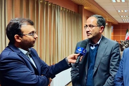 وزارت بهداشت با تعدیل نیرو در هر شکلی مخالف است وزارت بهداشت با تعدیل نیرو در هر شکلی مخالف است