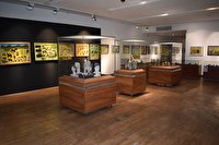 موزه‌های تخصصی آذربایجان غربی افزایش می‌یابد