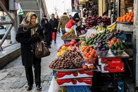 آغاز نظارت جهاد کشاورزی خراسان رضوی بر بازار شب یلدا آغاز نظارت جهاد کشاورزی خراسان رضوی بر بازار شب یلدا