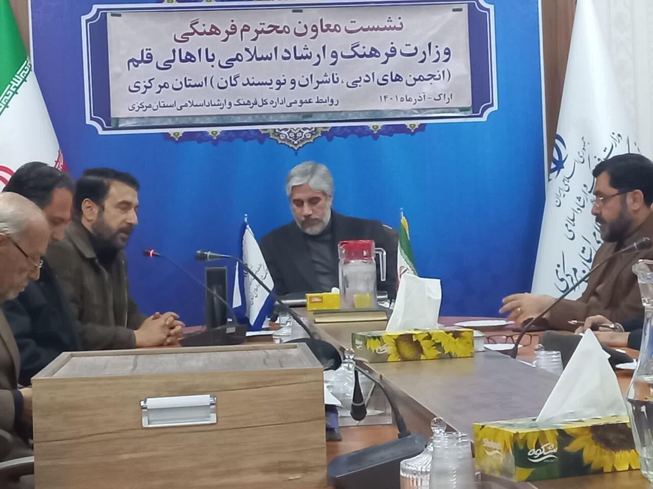 عبور میانگین سرانه مطالعه کشور از ۳۰ دقیقه