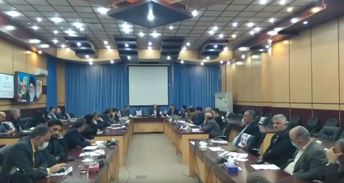 تحقق ۷۱ درصدی تعهد اشتغال در شهرستان گنبدکاووس
