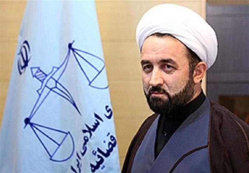 دستگاه قضایی مصمم به برخورد جدی با مجرمین است