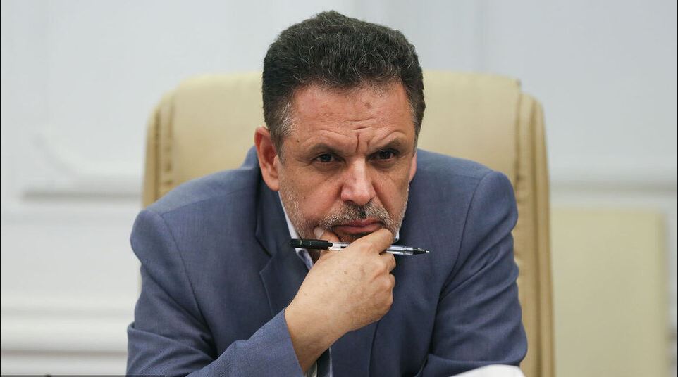 در هیچکدام از صنایع و نیروگاههای تهران مازوت سوزانده نمیشود در هیچکدام از صنایع و نیروگاههای تهران مازوت سوزانده نمیشود