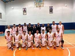 سومین برد پیاپی بسکتبالیست‌های هرمزگانی