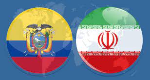 تقویت روابط ایران با آمریکای لاتین از طریق گشایش مجدد سفارت اکوادور در تهران