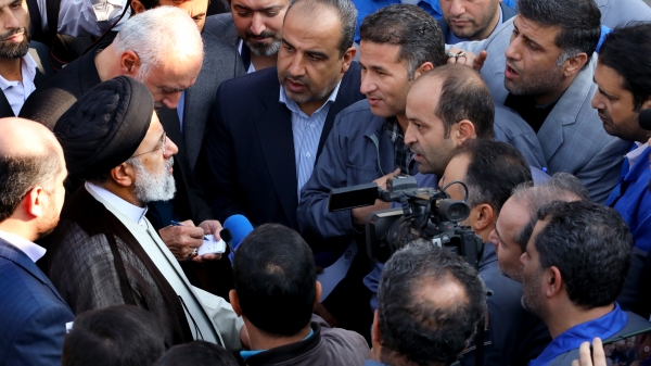 چرخ تولید در کارخانه کیان تایر نباید کُند یا متوقف شود