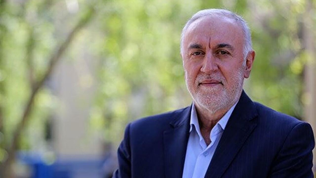 استاندار تهران