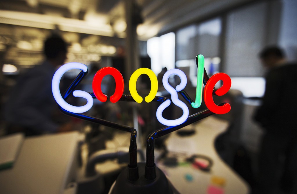 اخراج ۱۰ هزار کارمند از گوگل