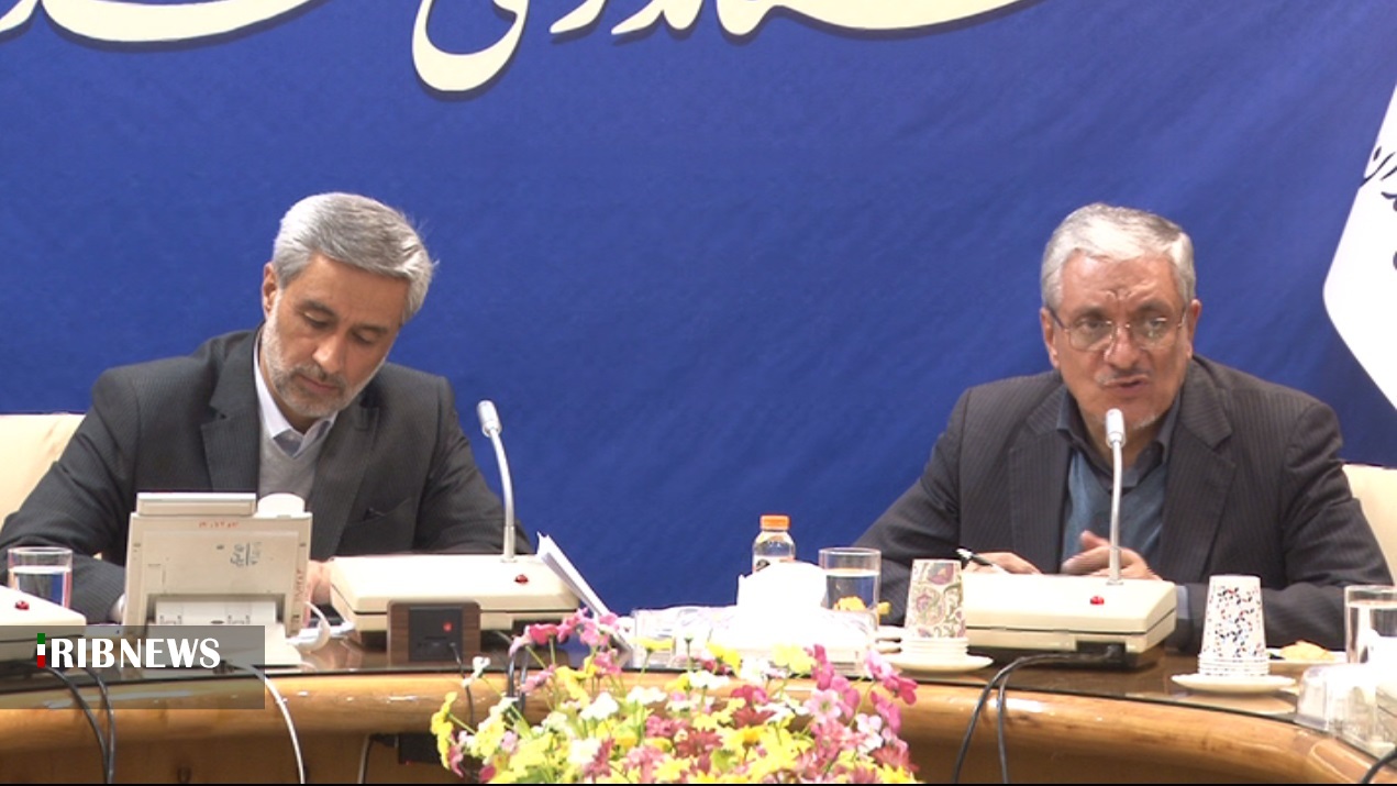 همکاری همدان به عنوان نخستین استان با وزرات دفاع در حوزه پژوه و فناوری دفاعیهمکاری وزارت دفاع برای همکاری صنعتی و فناوری با بخش‌های دولتی و خصوصی