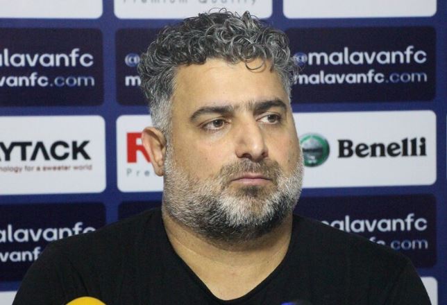 اشکش هدایت نفت مسجد سلیمان را بر عهده گرفت اشکش هدایت نفت مسجد سلیمان را بر عهده گرفت