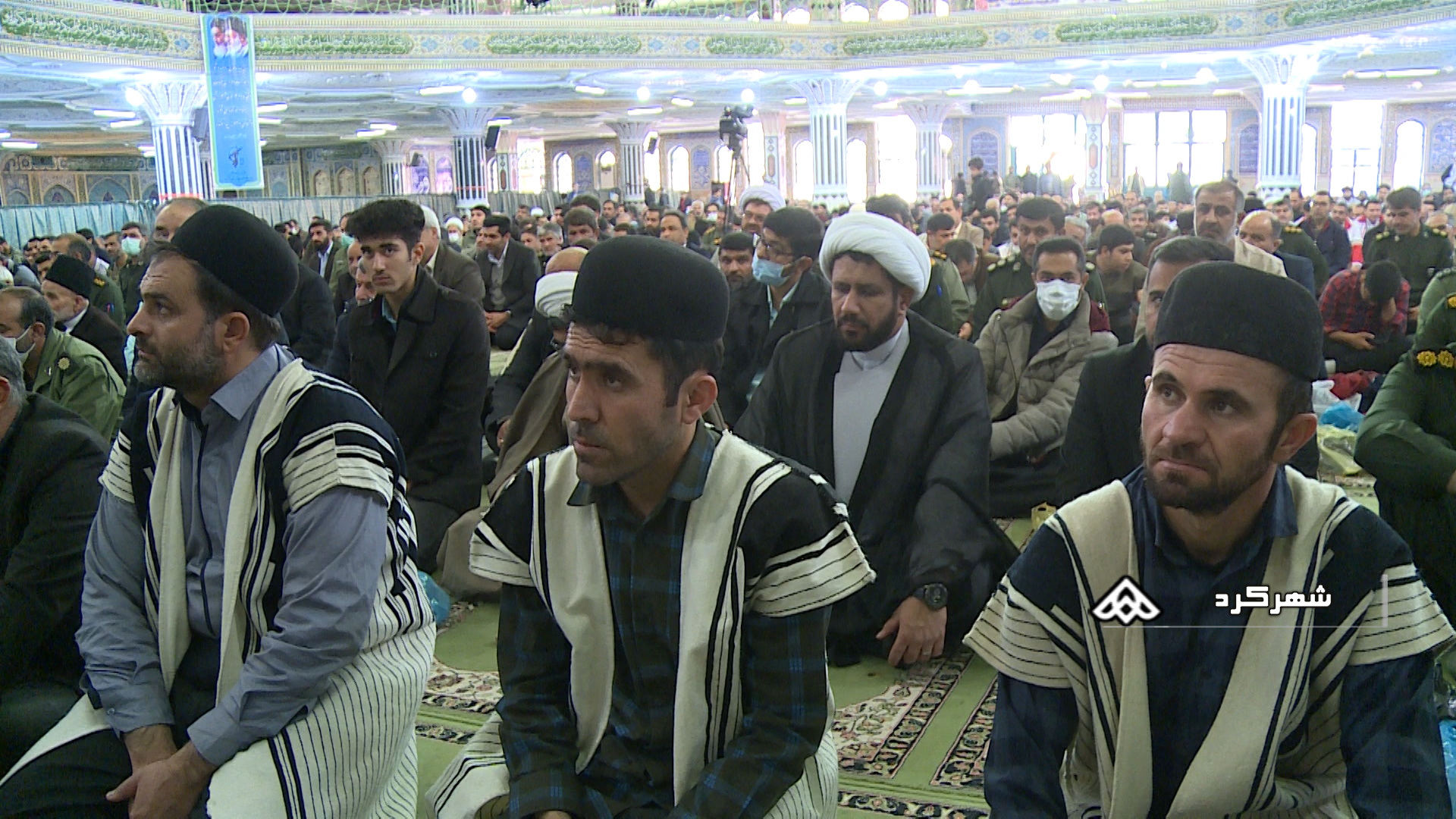 بسیج ۲۰ میلیونی مجموعه‌ای از انسان‌های کارآمد و مؤمن