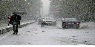 توصیه‌های پلیس برای رانندگی در جاده ها