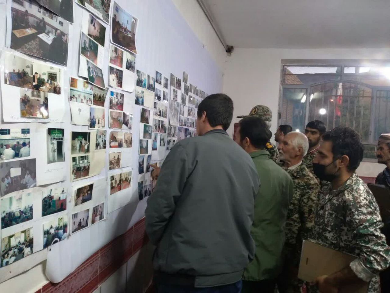 ویژه برنامه های هفته بسیج در خراسان رضوی