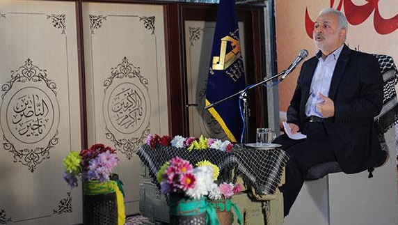 علت مماشات با اغتشاشگران، خنثی کردن توطئه دشمن است
