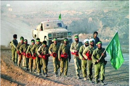 نشست «تبیین موضوعی معرفت دفاع مقدس و چگونگی پرداختن به آن» برگزار میشود نشست «تبیین موضوعی معرفت دفاع مقدس و چگونگی پرداختن به آن» برگزار میشود