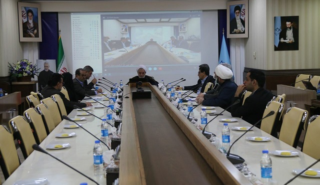 آزادی بیش از ۲۵۰۰ نفر مددجو در کرمان با استفاده از تاسیسات حقوقی