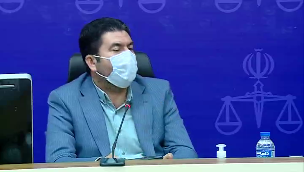 ۵ سال انفصال از خدمات دولتی و عمومی برای مسئولان خاطی در حوزه قاچاق کالا و ارز ۵ سال انفصال از خدمات دولتی و عمومی برای مسئولان خاطی در حوزه قاچاق کالا و ارز
