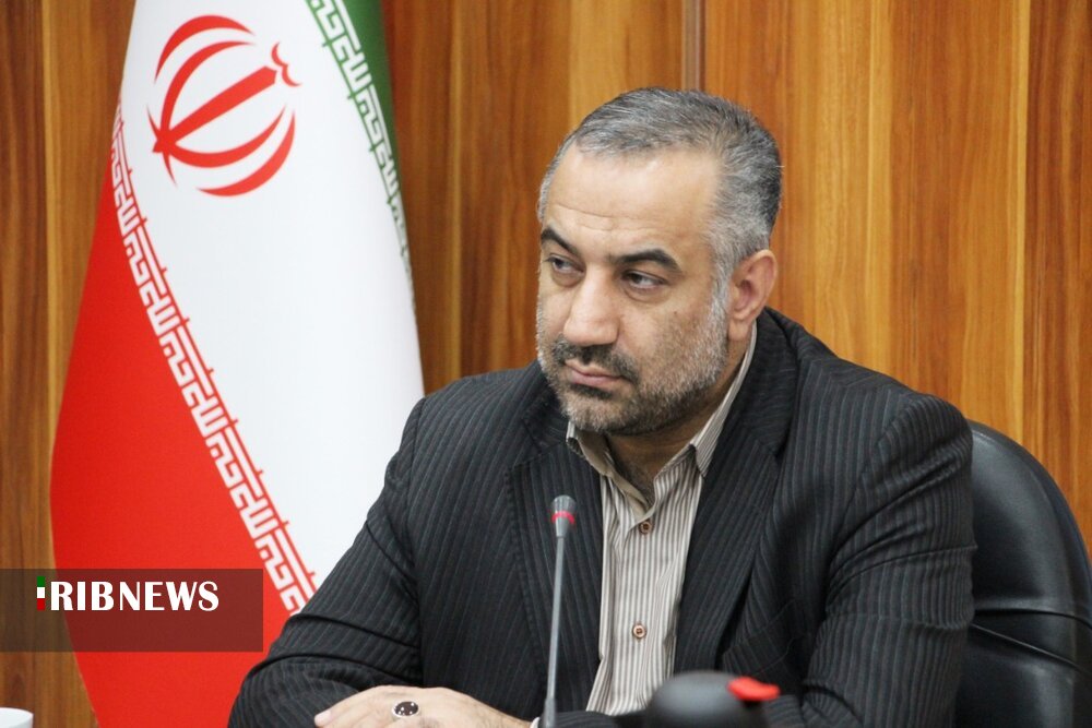 آزادی ۲۱ نفر از بازداشتیهای اغتشاشات اخیر در گلستان آزادی ۲۱ نفر از بازداشتیهای اغتشاشات اخیر در گلستان