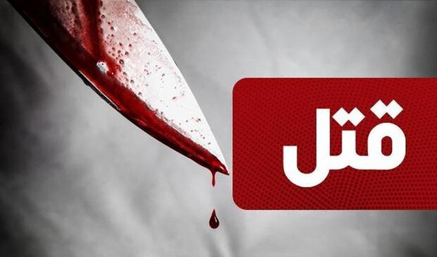 قتل برادر با سلاح سرد در گمیشان/ قاتل دستگیر شد