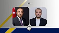 عملیات نظامی در سوریه باعث پیچیده‌تر شدن وضعیت