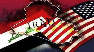 کاسه زیر نیم کاسه کمک‌های آژانس توسعه بین المللی امریکا به عراق