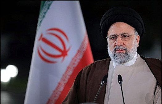 رئیس‌جمهور: سال۱۴۰۱ سال قهرمانی ملت ایران بود
