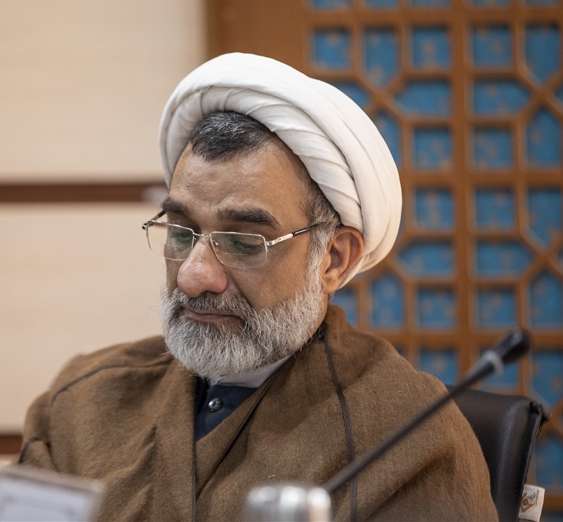 احسن حال برای مردم ایران، با سایه افکندن عزّت و عدالت در زندگی محقق خواهد شد