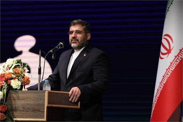 تصویب آئین‌نامه برگزاری جشنواره بین‌المللی پژوهش فرهنگی