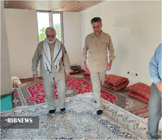 بازسازی بیش از ۲۰۰ واحد مسکونی زلزله زده در اندیکا