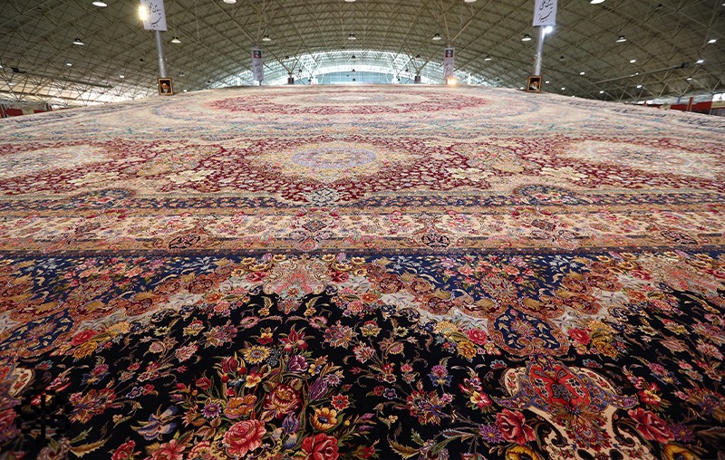 فرش تبریز