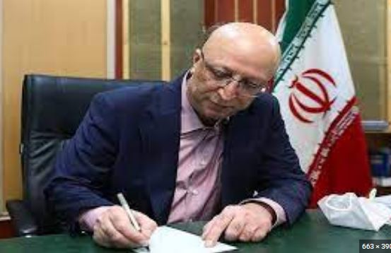 دانشگاهیان تمام سعی خود را برای تحقق شعار سال به‌کار گیرند