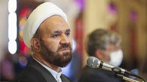 پیام نوروزی تولیت حرم احمدبن موسی (ع)