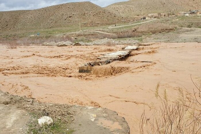 گردشگران نوروزی از اتراق در حاشیه رودخانه‌های استان خودداری کنند