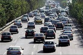 آغاز موج اول سفر‌های نوروزی