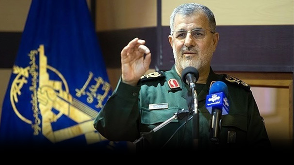 دشمنان در پاییز ۱۴۰۱ با پیچیده‌ترین توطئه‌ها وارد میدان شدند