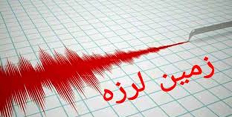 کنگاور لرزید