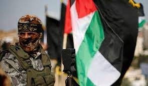 جنبش فتح: ملت فلسطین هرگز از وطن خود دست نخواهد کشید