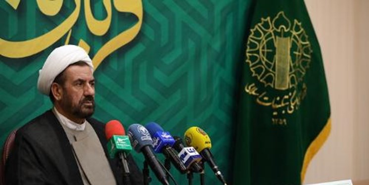 نشست خبری اعلام اهم برنامه‌های بزرگداشت یوم الله ۱۲ فروردین در سراسر کشور برگزار شد