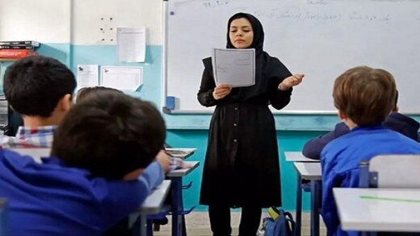 حق‌التدریس معلمان و حقوق معلمان خرید خدمت امروز واریز می‌شو